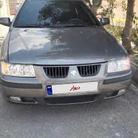 سمند مدل 83