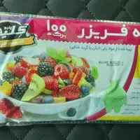 نایلون و فریزر ۱۰۰ عددی  کف قیمت در کل کشور|ظروف نگهدارنده، پلاستیکی، یک‌بارمصرف|اصفهان, شیخ اشراق|دیوار