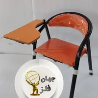 صندلی دانشجویی نوردی/محصلی/دانش آموزی/دسته دار|صندلی و نیمکت|تهران, نعمت‌آباد|دیوار