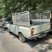 پیکان وانت CNG، مدل ۱۳۸۸|خودرو سواری و وانت|اصفهان, کوهانستان|دیوار