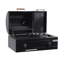 کباب پز بیستون