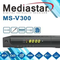 نصب و راه اندازی گیرنده هوایی و دیجیتال