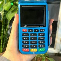 دفتر مرکزی پوز سیار کارتخوان96ip دستگاه بیسیم|فروشگاه و مغازه|اهواز, امانیه|دیوار