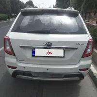 لیفان X60 گیربکس جدید، مدل 94 بیرنگ|خودرو سواری و وانت|کرج, شاهین‌ویلا|دیوار