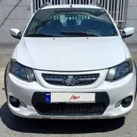 کوییک دندهای ساده، مدل ۱۴۰۰