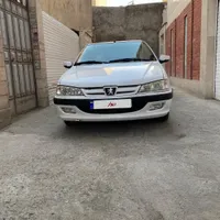 پژو پارس دوگانه سوز، مدل ۱۳۹۹|خودرو سواری و وانت|تهران, سنگلج|دیوار