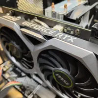 کارت گرافیک 2060 super