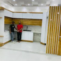 کابینت کمد دیواری اقساطی شرایطی بدون پیش پرداخت|مصالح و تجهیزات ساختمان|اهواز, کیانشهر|دیوار