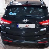 هایما S5 صفر کیلومتر ، نیوفیس ، اتوماتیک ۶ سرعته|خودرو سواری و وانت|تهران, ظفر|دیوار