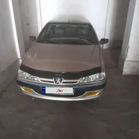 پژو پارس XU7، مدل ۱۳۷۹|خودرو سواری و وانت|اراک, |دیوار
