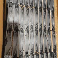 فن دور بالا ۱۲۰×۱۲۰و ۸۰×۸۰بلبیرینگی|قطعات و لوازم جانبی رایانه|ری, ولی آباد|دیوار