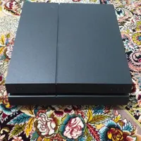 ps4 فت با حافظه 500 گیگ