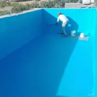 عایق بندی و رفع نم و رطوبت نانو تکنولوژی