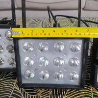 پروژکتور رقص نور LED رنگی کمیاب|تلویزیون و پروژکتور|سنندج, |دیوار