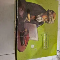 بسته کمک آموزشی پرش شامل لوح فشرده وکتب دروس اصلی