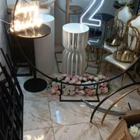 کرایه وسایل بادکنک آرایی و بله برون