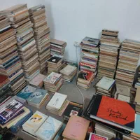 خرید و فروش کتاب