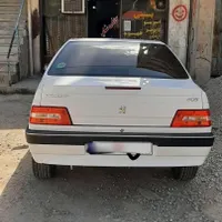 پژو 405 SLX موتورTU5، مدل ۱۴۰۰|خودرو سواری و وانت|اهواز, کوی نفت|دیوار