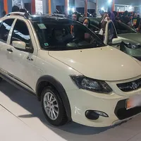 کوییک 1401 بی رنگ