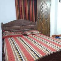 سوئیت مستقل،پارکینگ دار،ابتدای آزادگان نزدیک استخر|اجارهٔ کوتاه‌مدت آپارتمان و سوئیت|لاهیجان, کوی آزادگان|دیوار