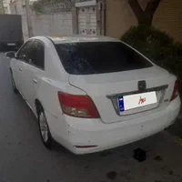 اریو اتومات ۹۴|خودرو سواری و وانت|مشهد, رضاشهر|دیوار