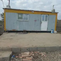 کانکس دونیم درشیش متر. توافقی.
