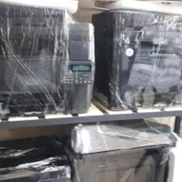 پرینتر چندکاره پشت روزن اچ پی 225dn|پرینتر، اسکنر، کپی، فکس|مشهد, آبکوه|دیوار