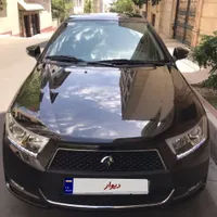 دنا پلاس ۶دنده توربو اتوماتیک، مدل ۱۴۰۱، بدون رنگ