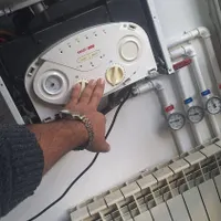 تعمیرات تخصصی انواع پکیج،آبگرمکن،کولرایرانی خارجی