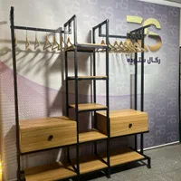رگال کمد دیواری و جاکفشی کلوزت روم (( ستوده ))|جاکفشی، کمد، دراور|تهران, چیتگر جنوبی|دیوار