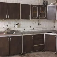 کابینت دست دوم|مصالح و تجهیزات ساختمان|دزفول, |دیوار