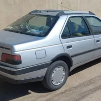 پژو 405 GLX - دوگانه سوز CNG، مدل ۱۳۹۴|خودرو سواری و وانت|اصفهان, شیخ طوسی|دیوار