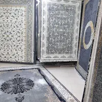 تعویض قالی قدیمی بافرش آکبند * و فروش اقساط فرش