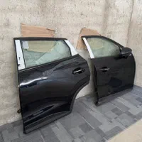 درب رنگ فابریک فونیکس FX خشک شرکتی|قطعات یدکی و لوازم جانبی|تهران, اقدسیه|دیوار