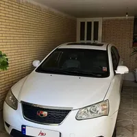 جیلی امگراندrv7