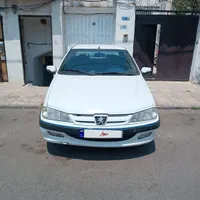 پژو پارس دوگانه سوز، مدل ۱۳۹۷