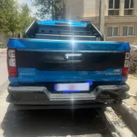 خودرو G9 مدل ۱۴۰۳|خودرو سواری و وانت|تهران, سعادت‌آباد|دیوار