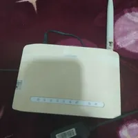 مودم وای فای دی لینک adsl