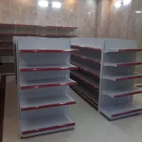 قفسه اسان نصب سوپر مارکتی کفی ۳۰×۹۵|فروشگاه و مغازه|اصفهان, هفتون|دیوار