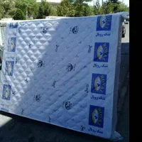 تعویض تشک کهنه با نو|تشک تختخواب|سمنان, |دیوار