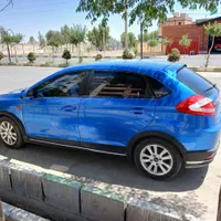 ام‌وی‌ام 315 هاچبک اسپرت اکسلنت، مدل ۱۳۹۶