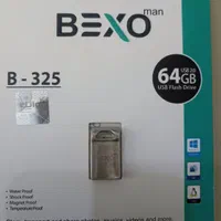 فلش و مموری ۱۶-۳۲-۶۴گیگ بکسو|قطعات و لوازم جانبی رایانه|مشهد, کلاهدوز|دیوار