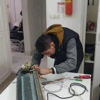 استخدام تضمینی نیرو جهت تعمیر کولر و پکیج|استخدام صنعتی، فنی، مهندسی|مشهد, وکیل‌آباد|دیوار