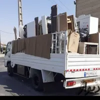 باربری ماهور - حمل تخصصی با بیمه رسمی|خدمات حمل و نقل|اهواز, زیتون کارمندی|دیوار