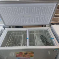 فریزر صندوقی الکترو استیل مدل c340