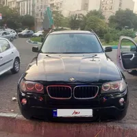 BMVX3 اکازیون سفارش عمان|خودرو سواری و وانت|تهران, هروی|دیوار