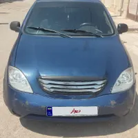 تیبا صندوق‌دار LX، مدل ۱۳۹۱|خودرو سواری و وانت|آبادان, |دیوار