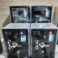 گاوصندوق ks250بلند دیجیتالی ومکانیکی|ابزارآلات|کرج, دهقان ویلا|دیوار