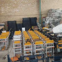 دستگاه دوخت پلاستیک پدالی نایلون/سلفون کش برقی|ماشین‌آلات صنعتی|تهران, آذربایجان|دیوار