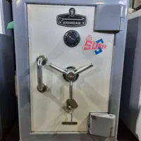 خرم کاوه گنجبان گنجینه گاوصندوق/ گاو صندوق|ابزارآلات|تهران, شهرک طالقانی|دیوار